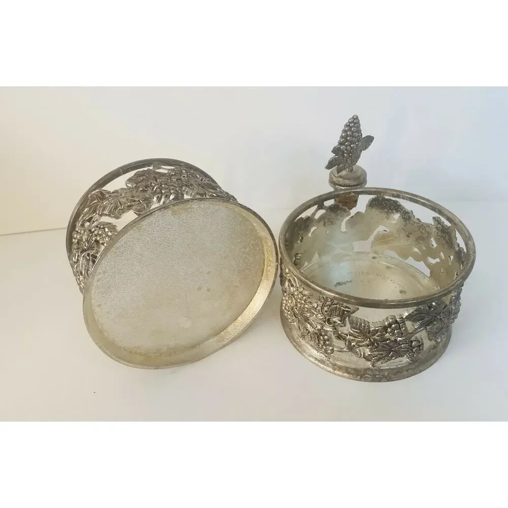 Unbranded vintage ornate